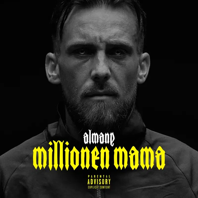 Millionen Mama