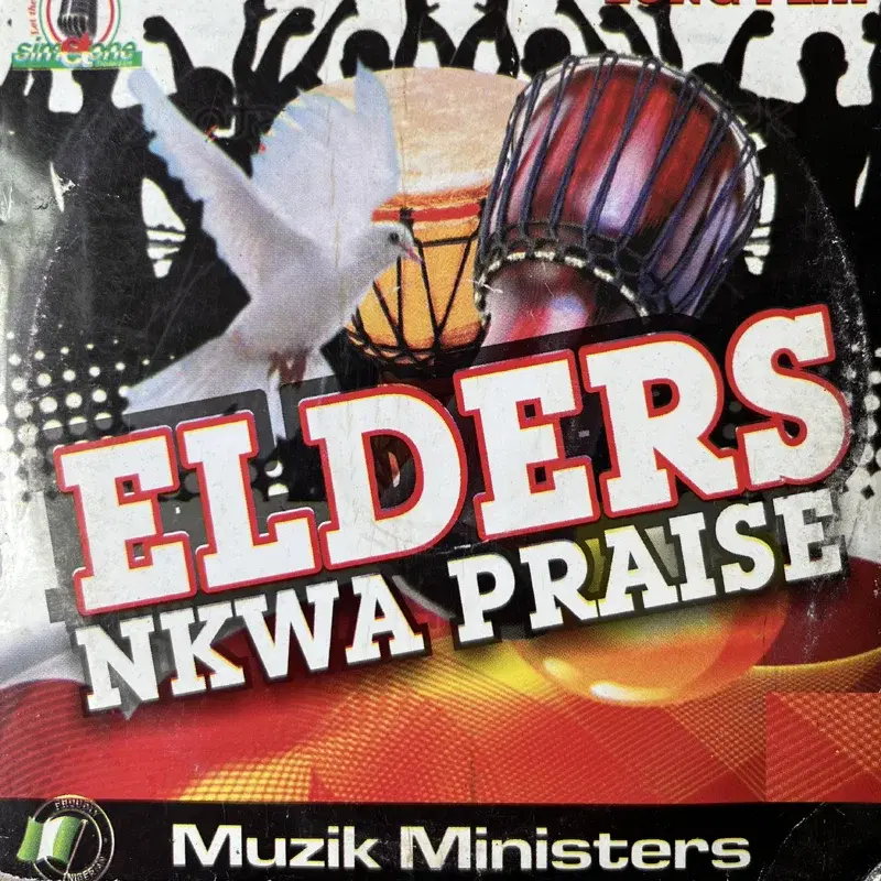 Elders Nkwa Praise