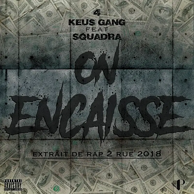 On encaisse
