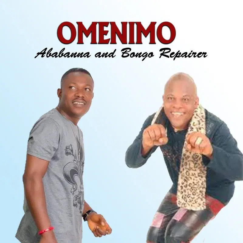 Omenimo