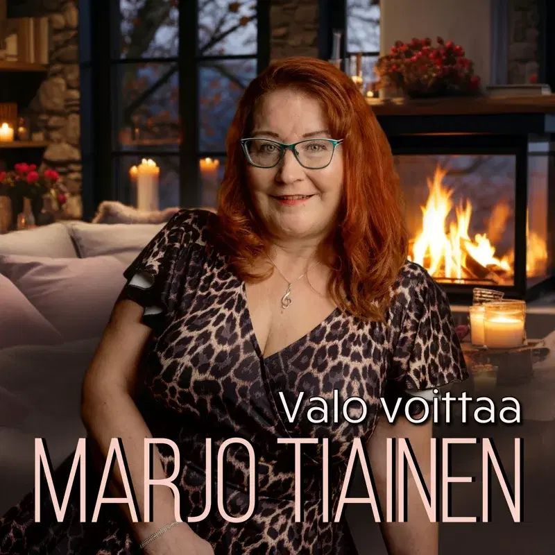 Valo voittaa