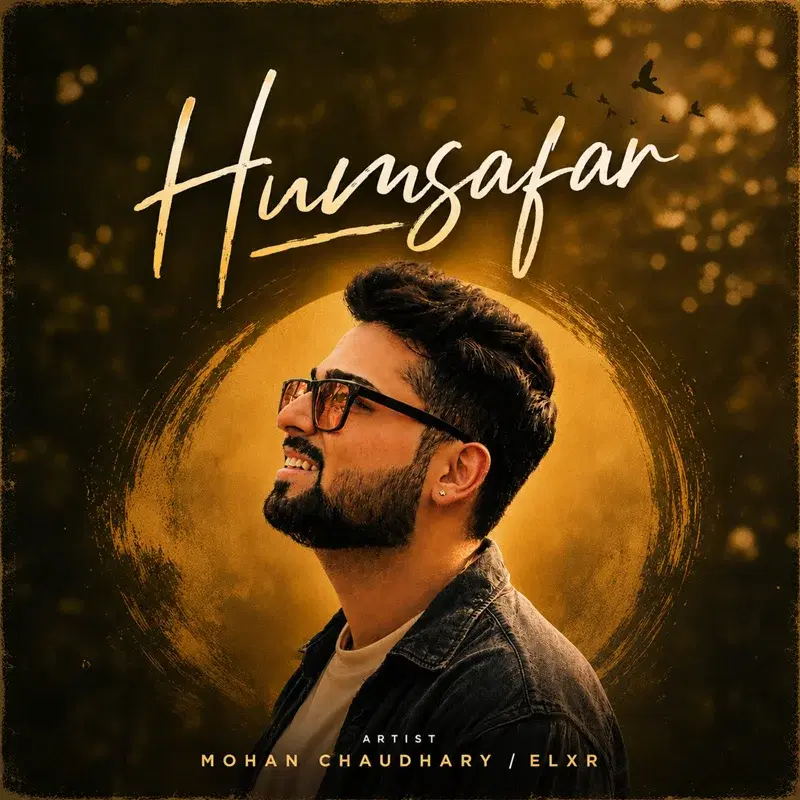 Humsafar