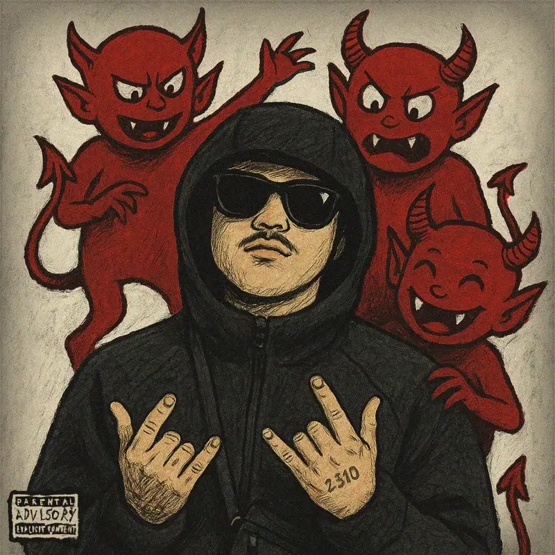 Cover Art