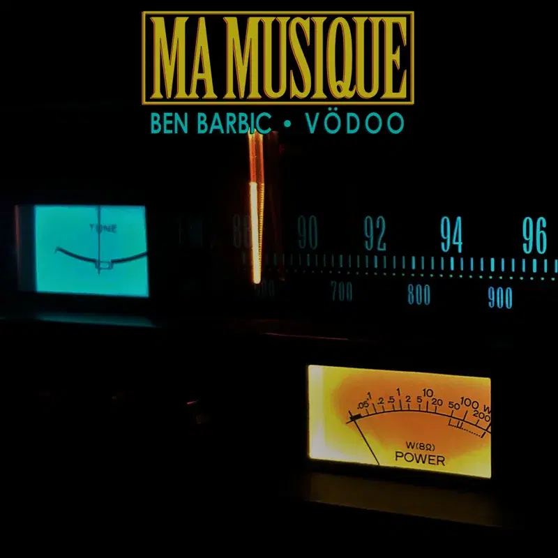 Ma Musique
