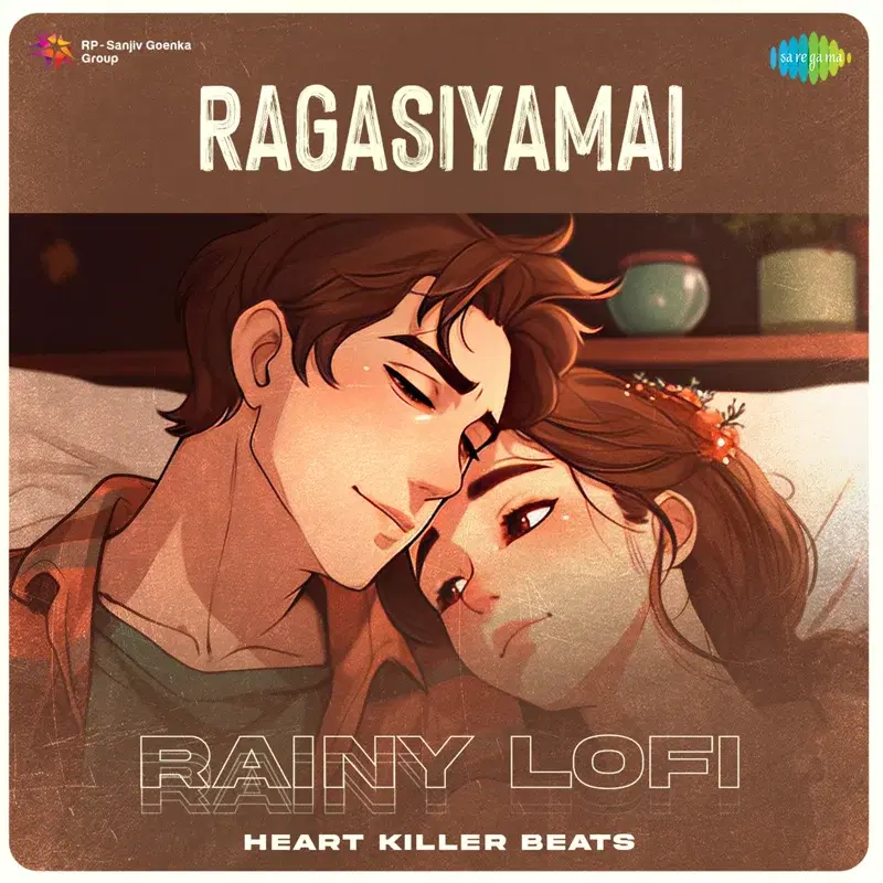 Ragasiyamai