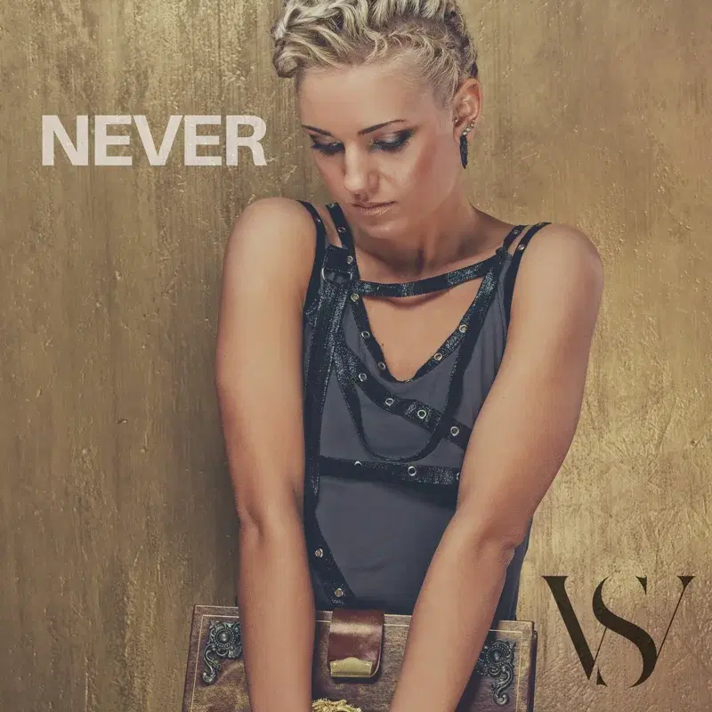 Never