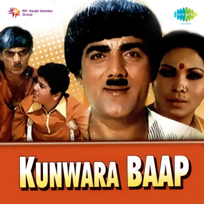Kunwara Baap (Original Motion Picture Soundtrack)