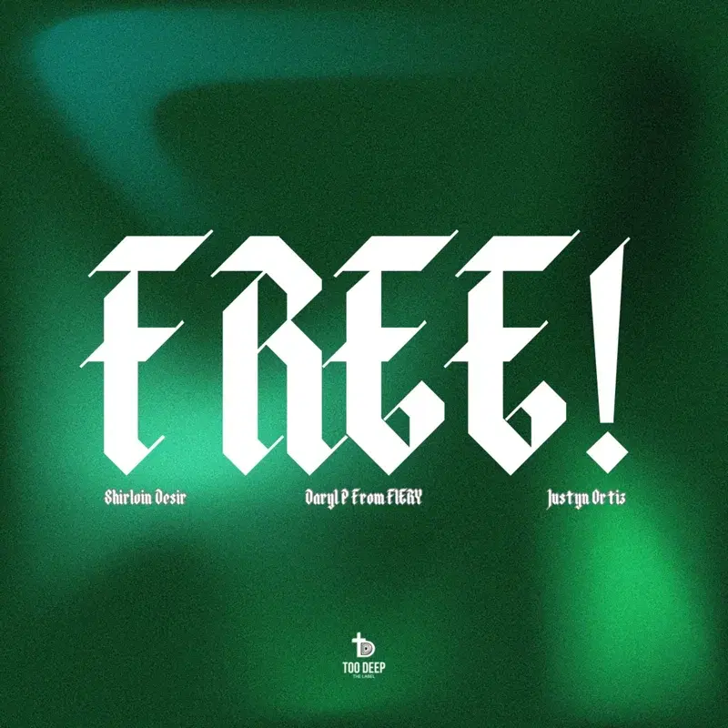 FREE!