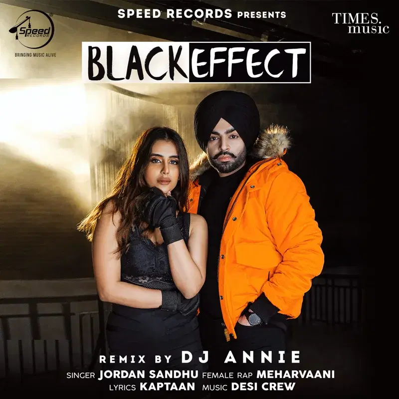 Black Effect