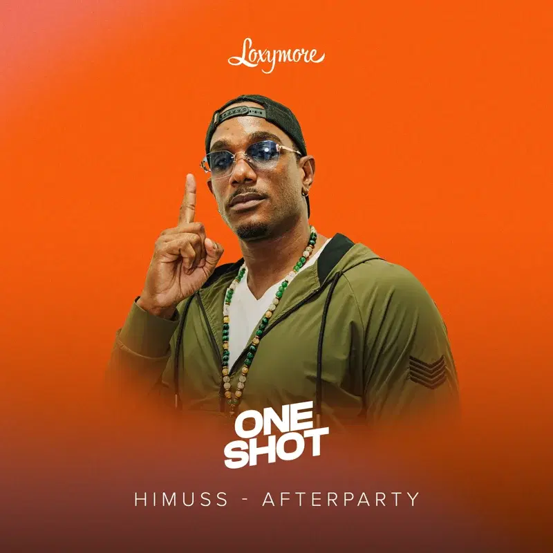 Afterparty