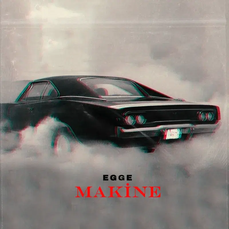 MAKİNE