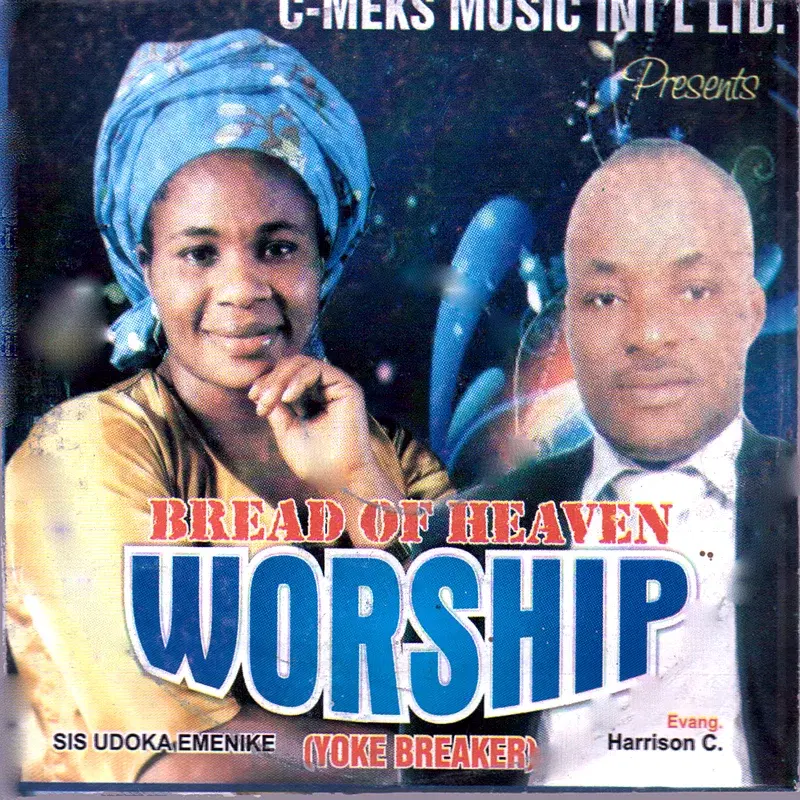 Bread of Heaven Worship