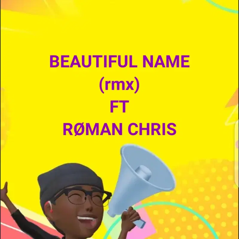 Beautiful name (rmx)