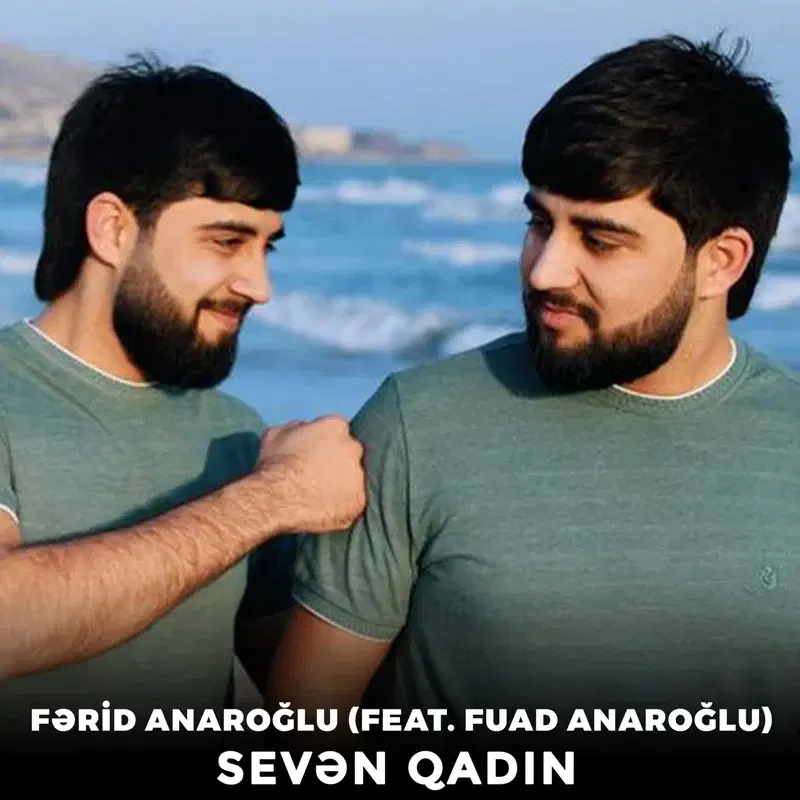 Sevən Qadın