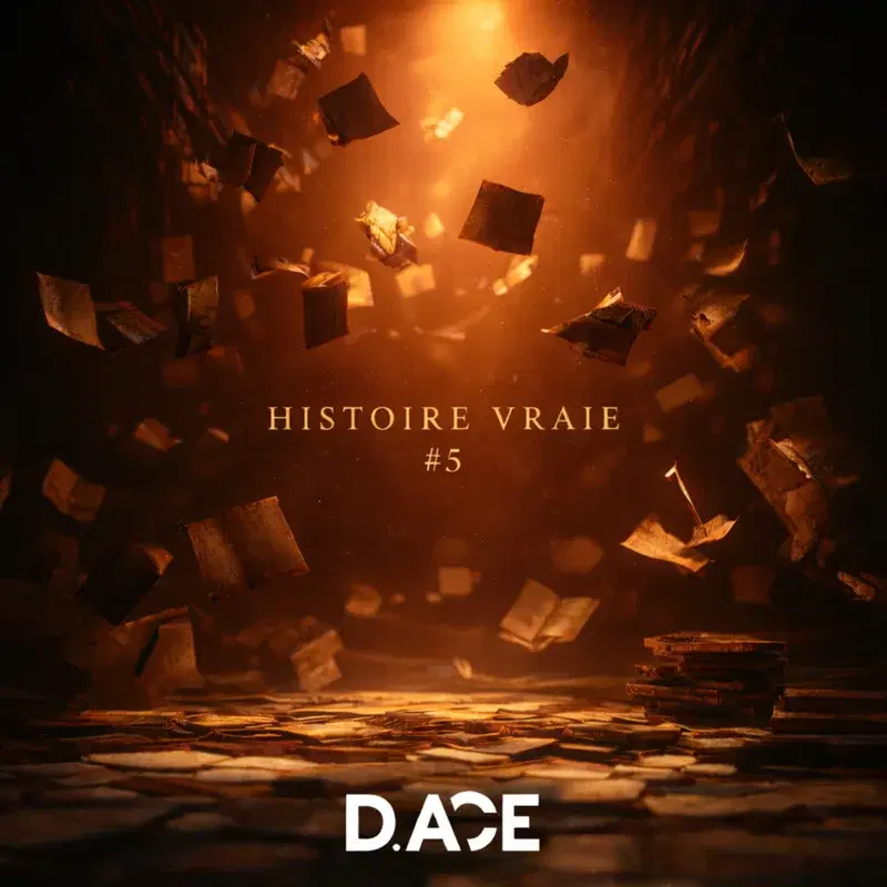 Histoire vraie #5