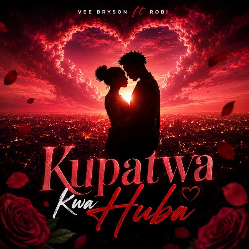 Kupatwa Kwa Huba