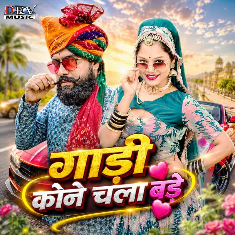 Gaadi Kone Chala Bade