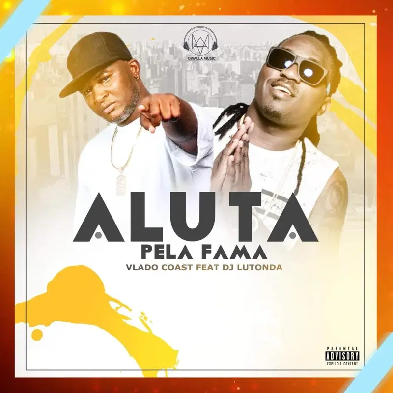 Luta Pela Fama