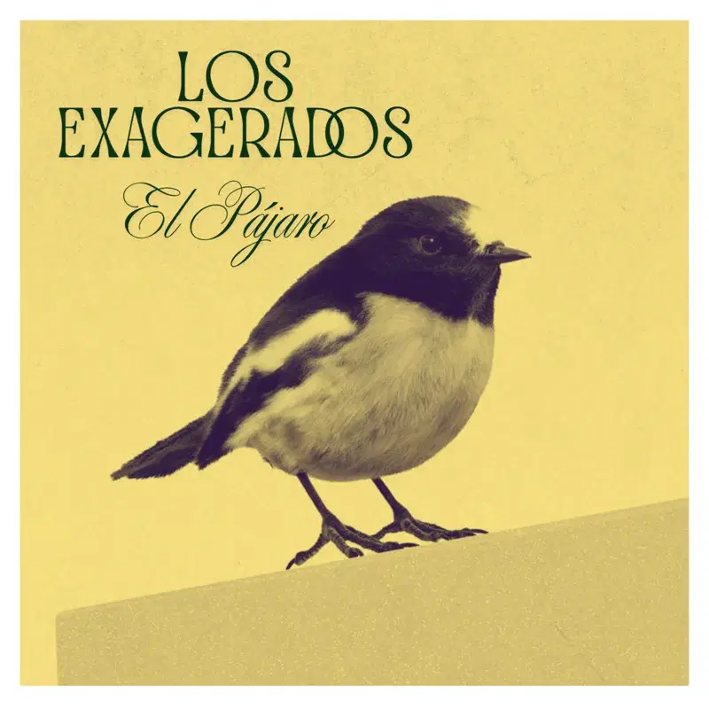 El Pájaro