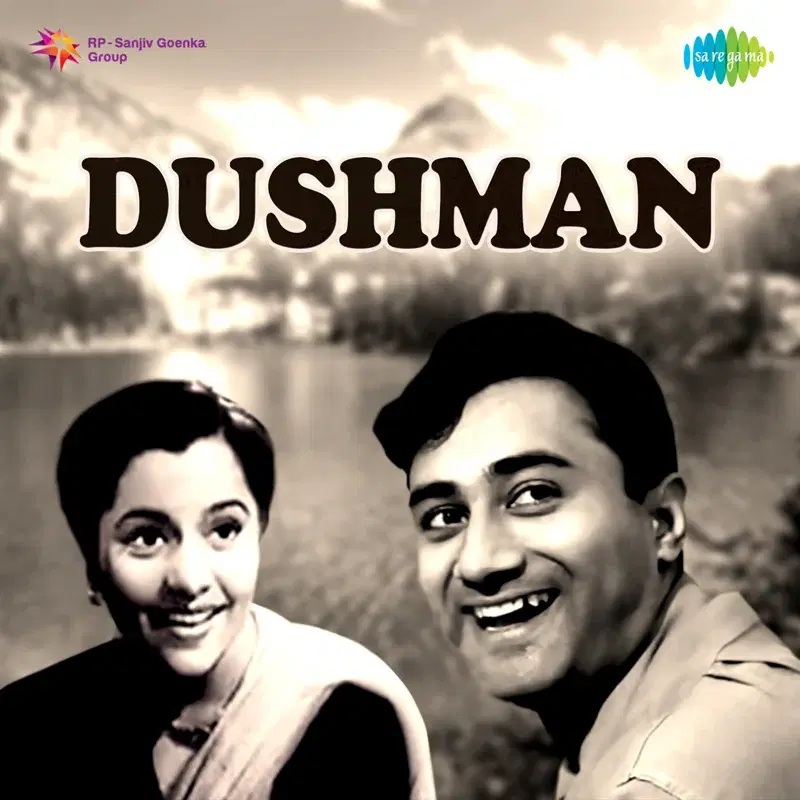 Dushman (Original Motion Picture Soundtrack)