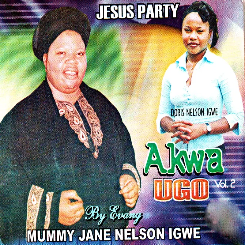 Akwa Ugo, Vol. 2