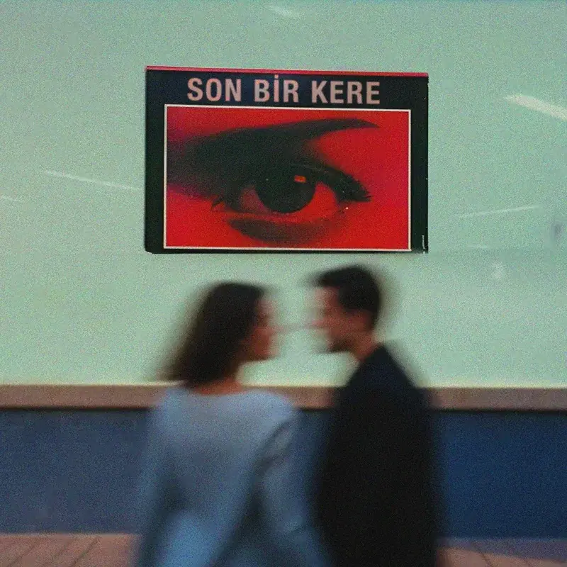 Son Bir Kere