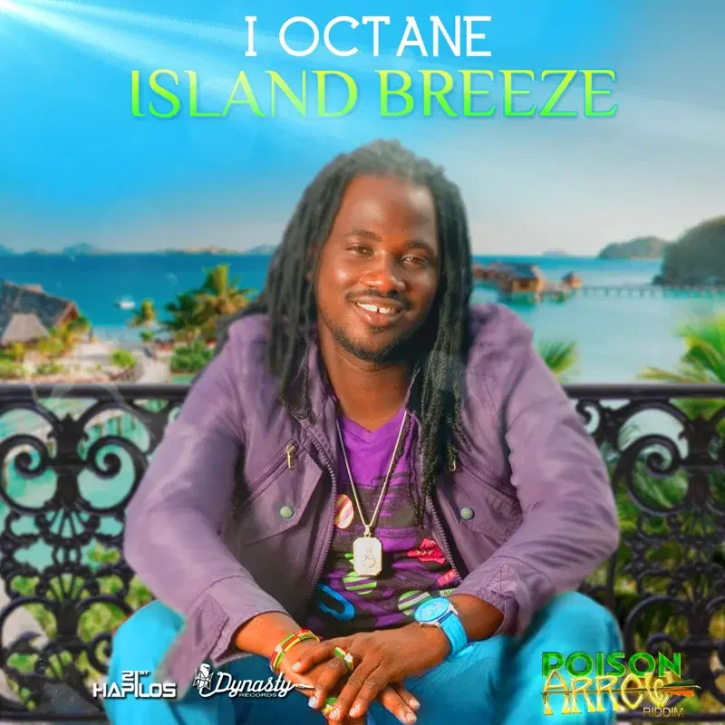 Island Breeze (Jamaica)
