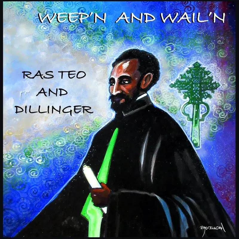Weep'n And Wail'n