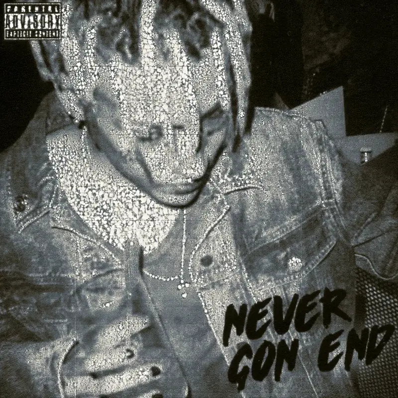 NEVER GON END