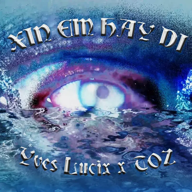 Xin Em Hãy Đi