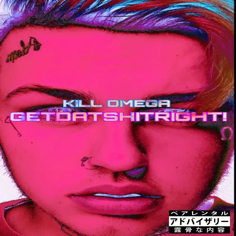 Get Dat Shit Right