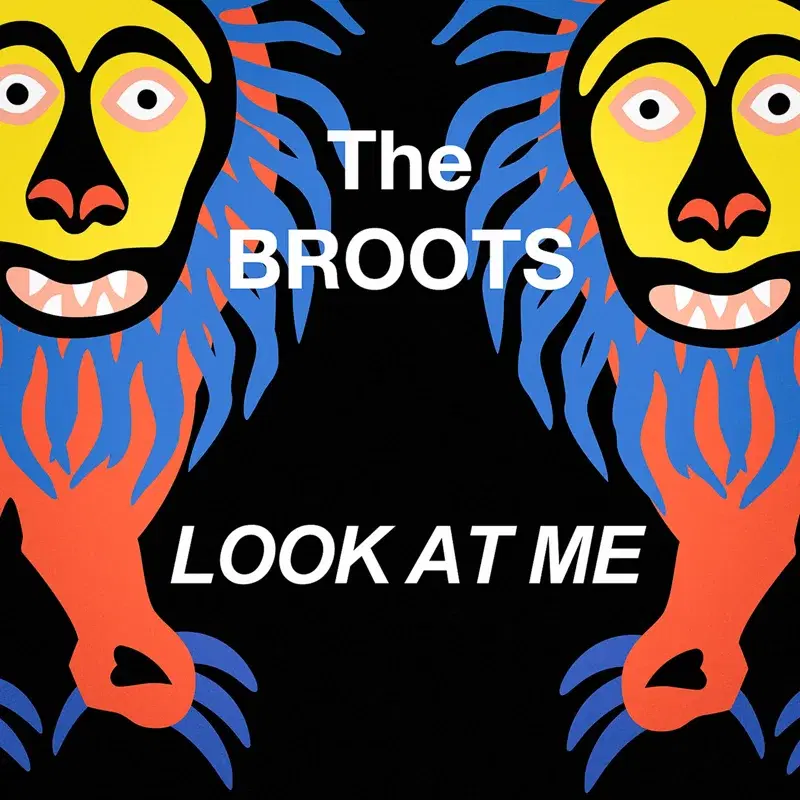 Look At Me