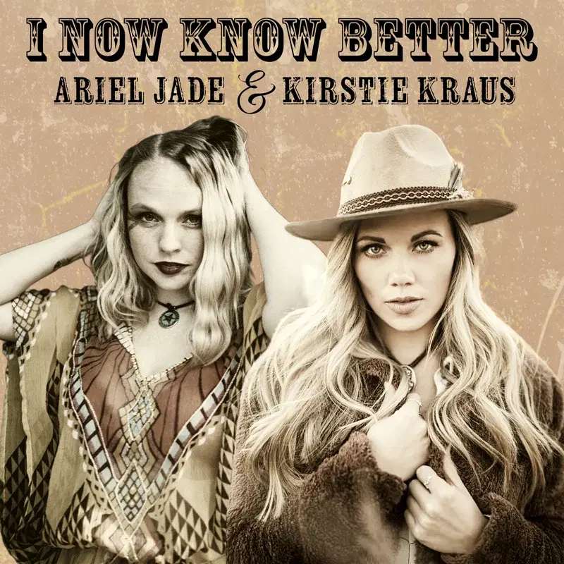 I Now Know Better