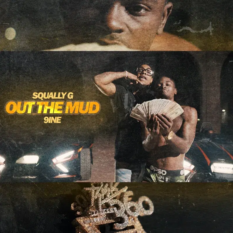 Out the Mud