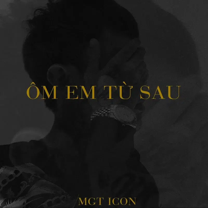 Ôm Em Từ Sau