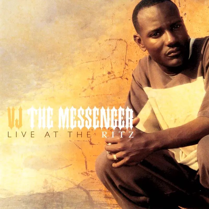 Live At The Ritz