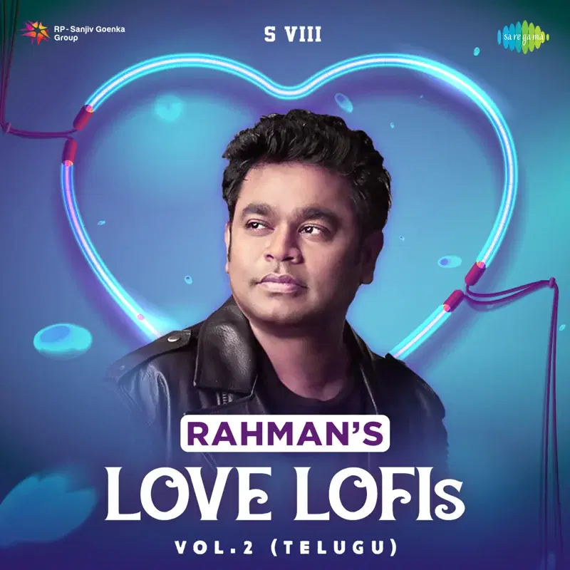 Rahman's Love Lofis, Vol. 2
