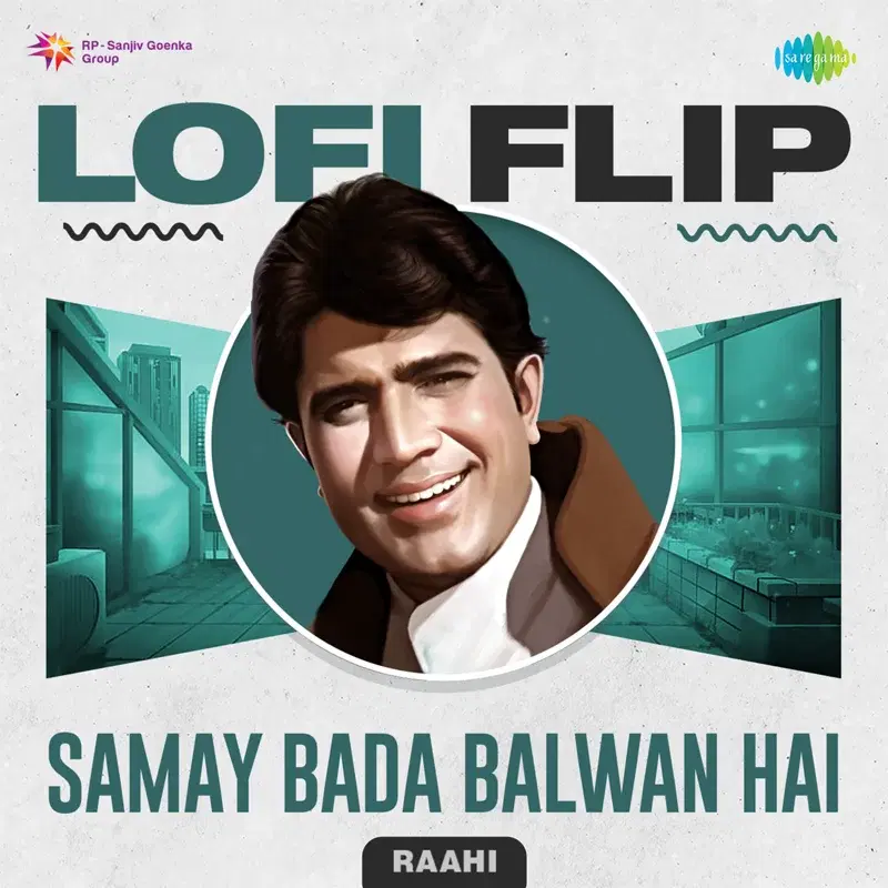 Samay Bada Balwan Hai