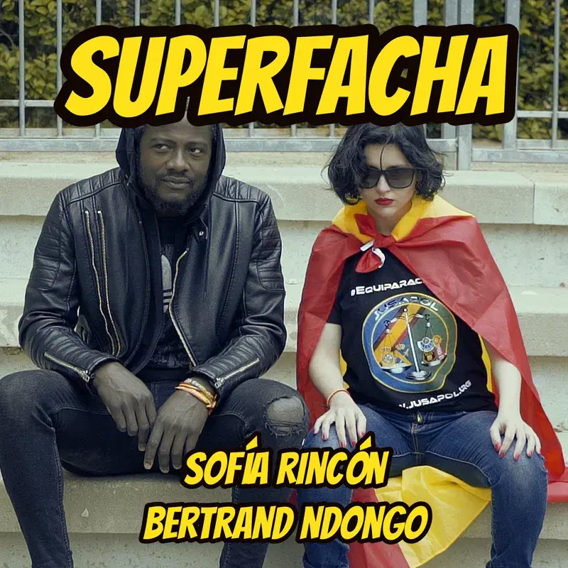 Superfacha