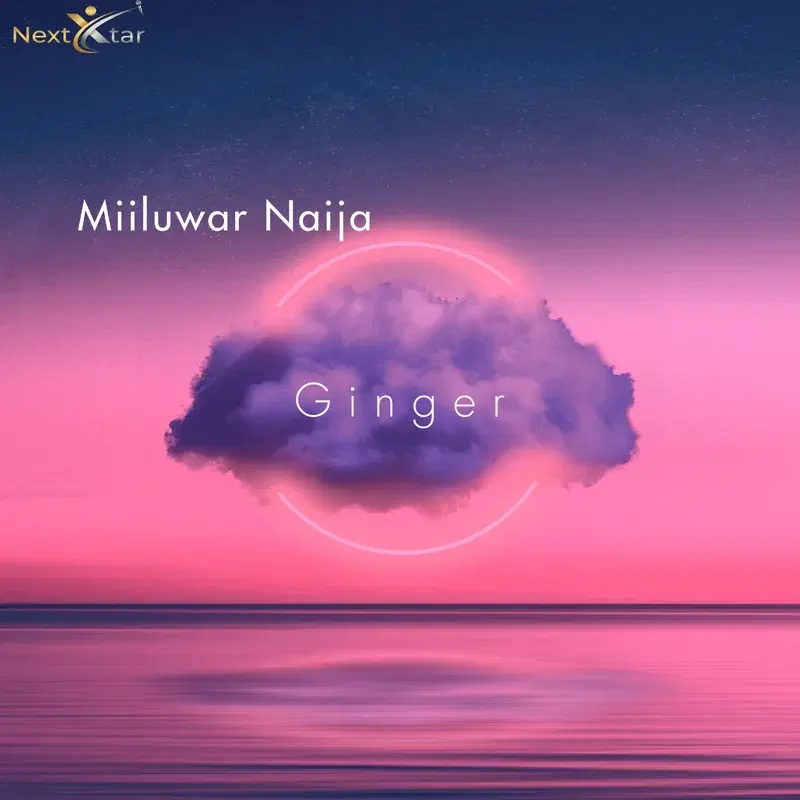 Ginger