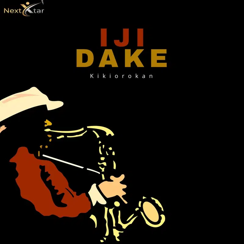 Iji Dake