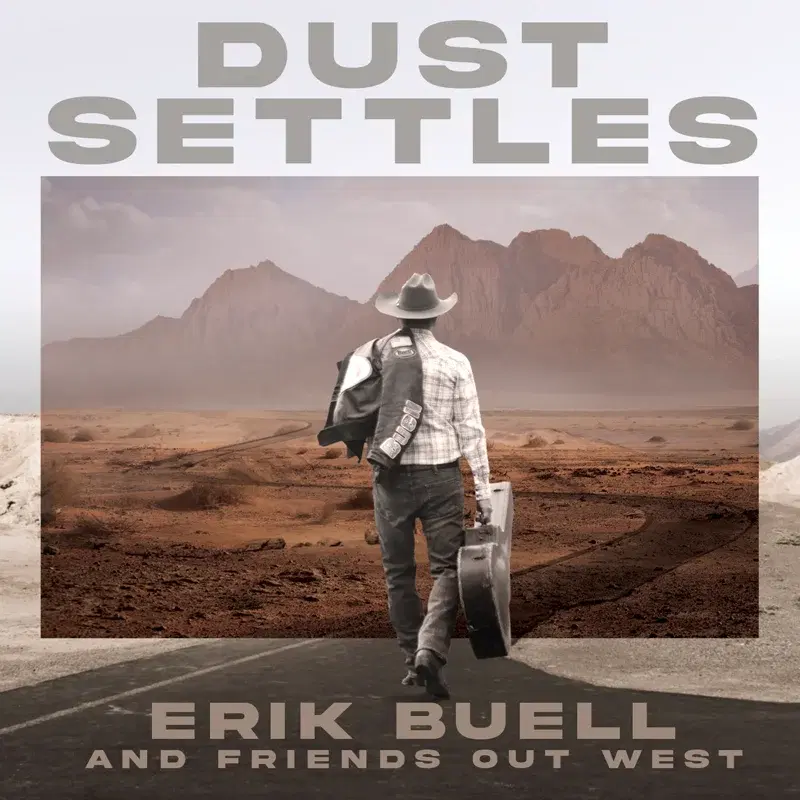 Dust Settles