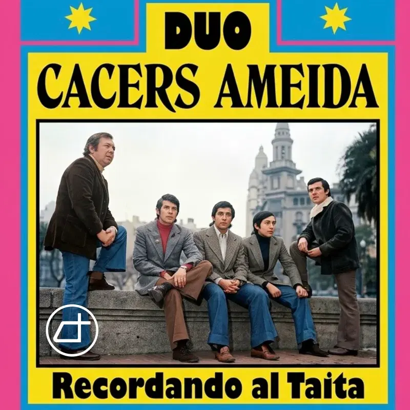 Recordando al Taita
