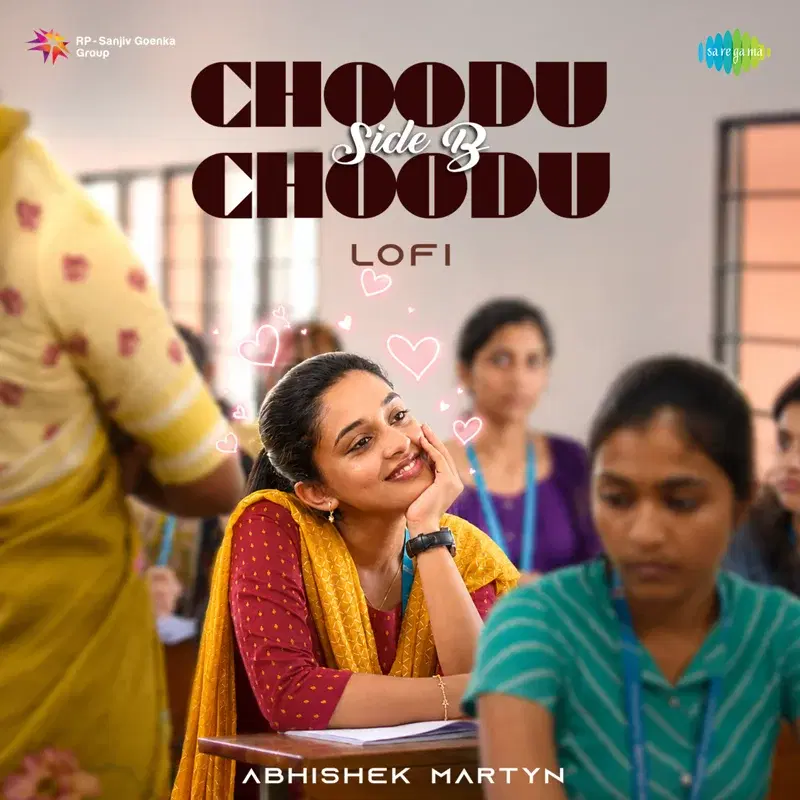 Choodu Choodu Side B