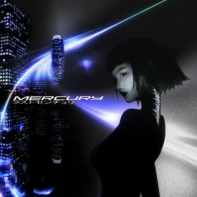 MERCURY
