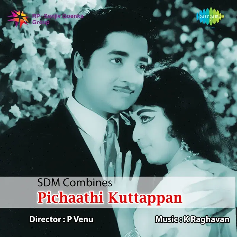 Pichaathi Kuttappan (Original Motion Picture Soundtrack)