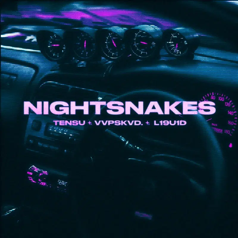 Nightsnakes