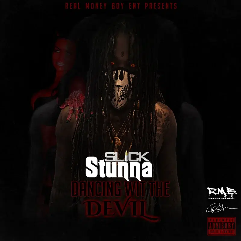 Dancing with the Devil