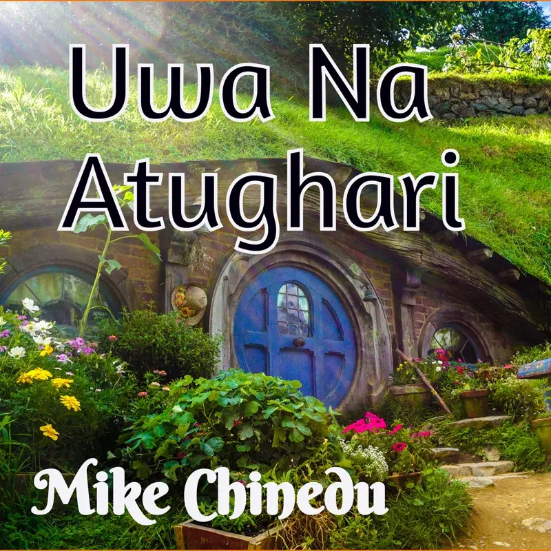 Uwa Na Atughari