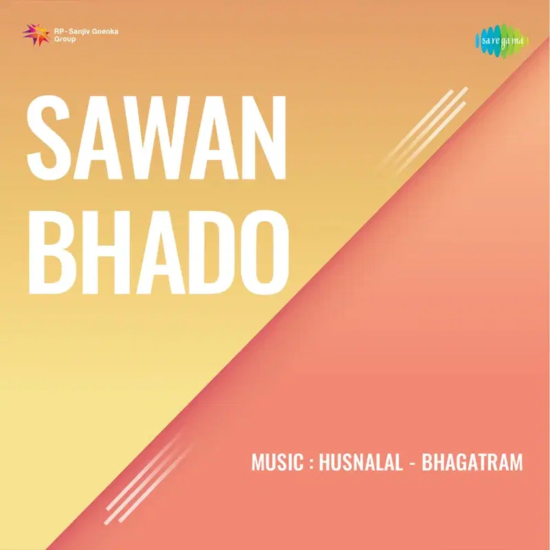 Sawan Bhado (Original Motion Picture Soundtrack)